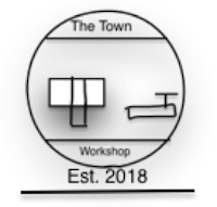 The Town Workshop Est. 2018